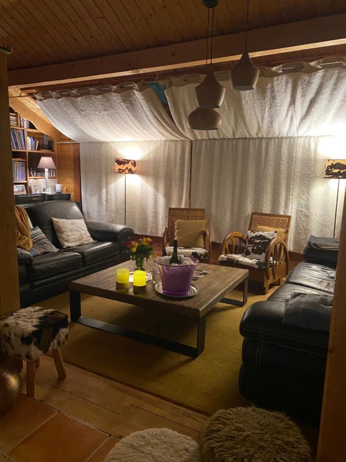 Chalet Pomme De Pin 5 Chambres 12 A 14 Personnes Formiguères Exterior foto