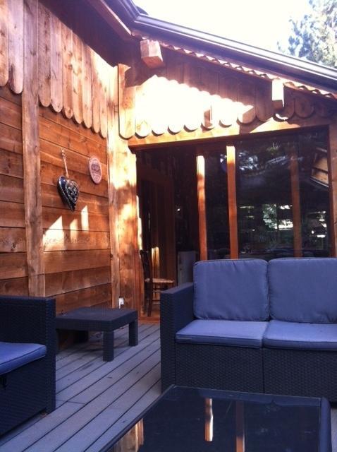 Chalet Pomme De Pin 5 Chambres 12 A 14 Personnes Formiguères Exterior foto