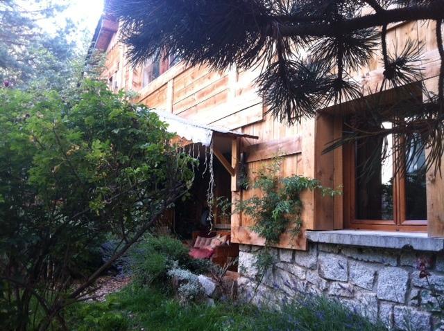Chalet Pomme De Pin 5 Chambres 12 A 14 Personnes Formiguères Exterior foto