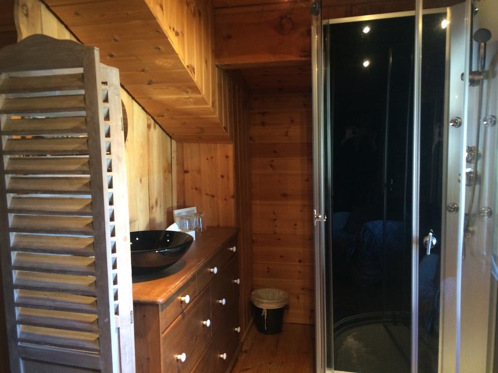 Chalet Pomme De Pin 5 Chambres 12 A 14 Personnes Formiguères Exterior foto
