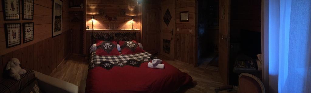Chalet Pomme De Pin 5 Chambres 12 A 14 Personnes Formiguères Exterior foto