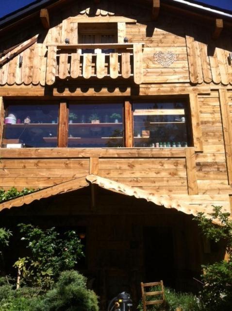 Chalet Pomme De Pin 5 Chambres 12 A 14 Personnes Formiguères Exterior foto