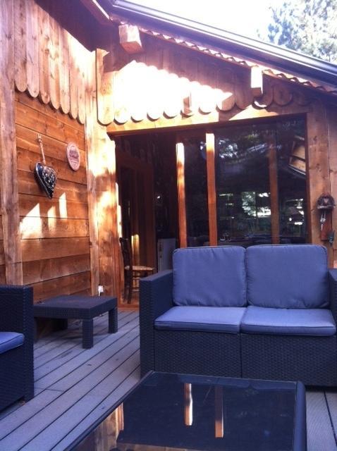 Chalet Pomme De Pin 5 Chambres 12 A 14 Personnes Formiguères Exterior foto